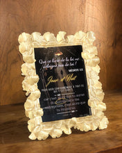 Charger l'image dans la galerie, JOUR & NUIT : L'Œuvre qui opère comme l'Arche de l'Alliance