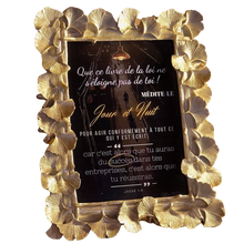 Charger l'image dans la galerie, JOUR & NUIT : L'Œuvre qui opère comme l'Arche de l'Alliance