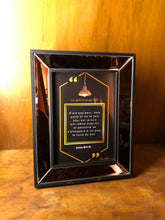 Charger l'image dans la galerie, TABLEAU PERSONNALISÉ