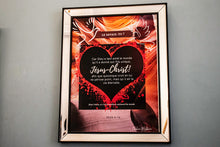 Charger l'image dans la galerie, JÉSUS T'AIME