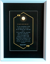 Charger l'image dans la galerie, NUIT TRANQUILLE